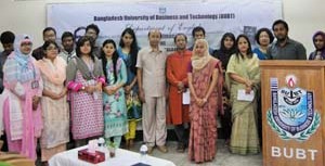 The Department of English arranges a Seminar on Jibanananda Das