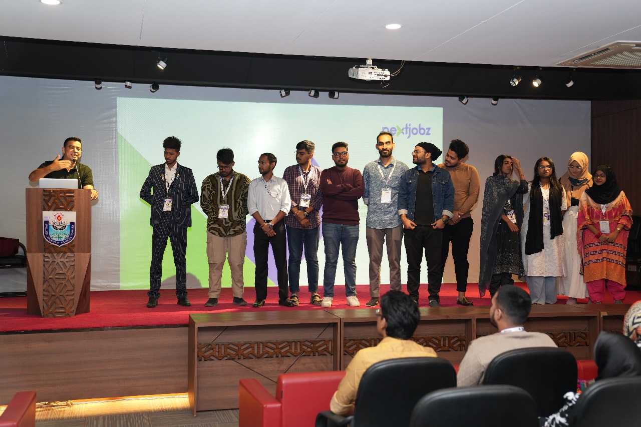 GritQuest - 2nd Day Program