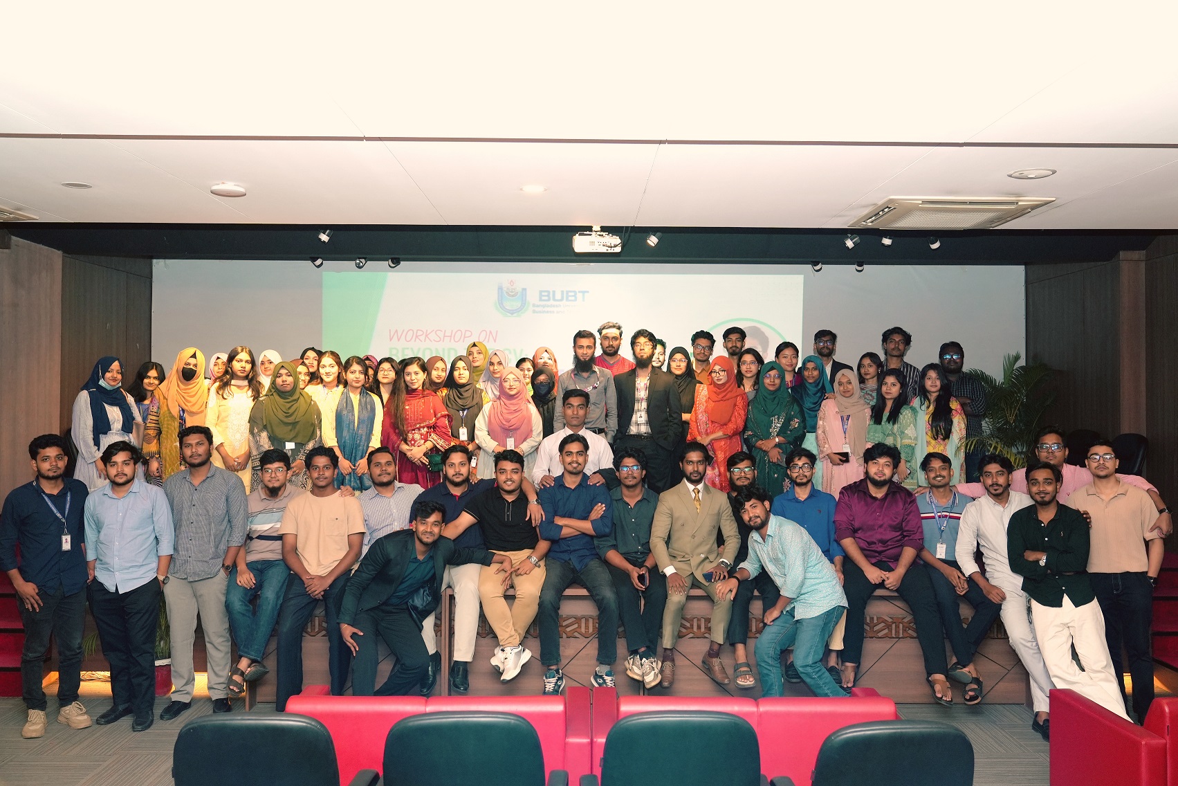 Beyond the CV: Building Your Professional Presence on LinkedIn