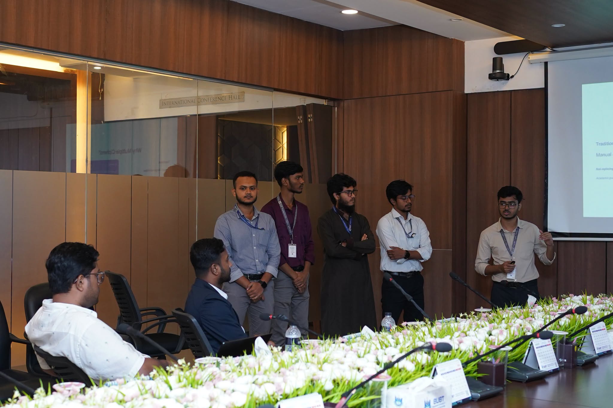 Career Fair