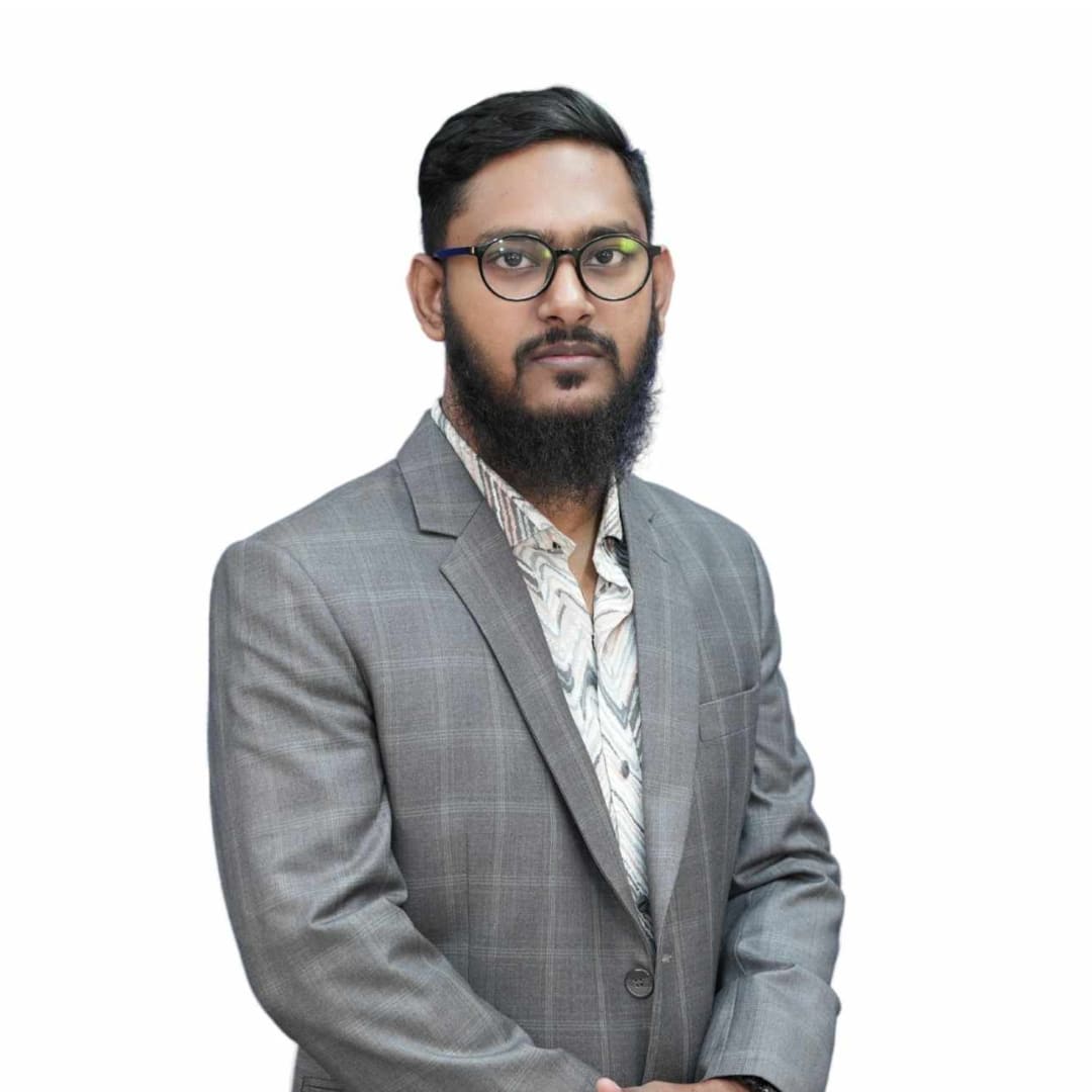 A. S. M. Shafi