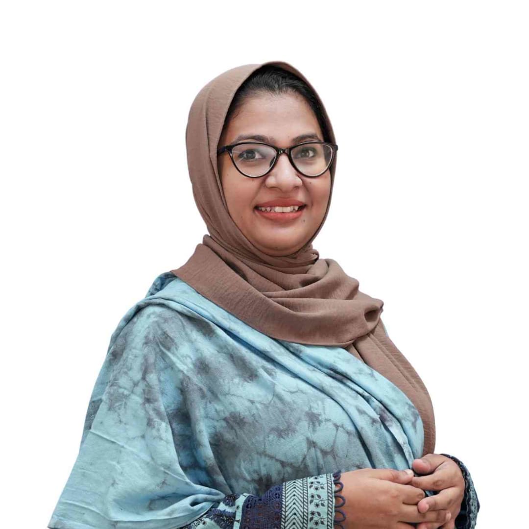 Afia Sharmin Tuli