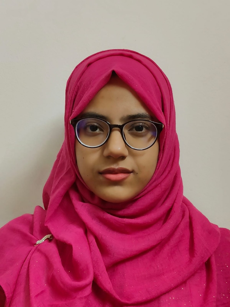 Afsara Tasnim