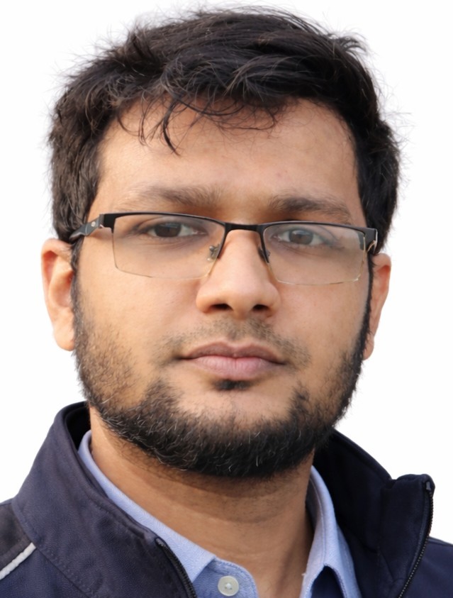 Akib Mohammad Sunny
