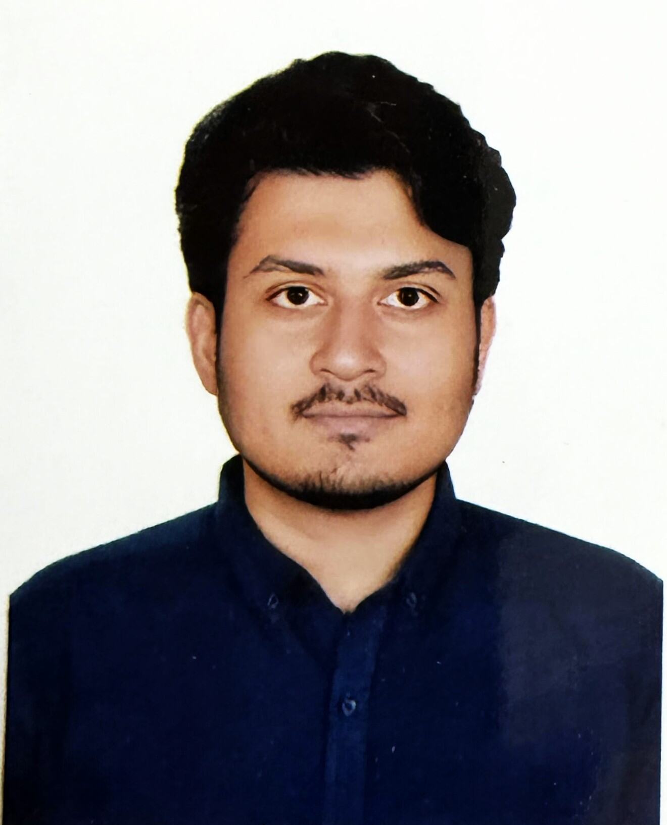 Aman Ullah Aman