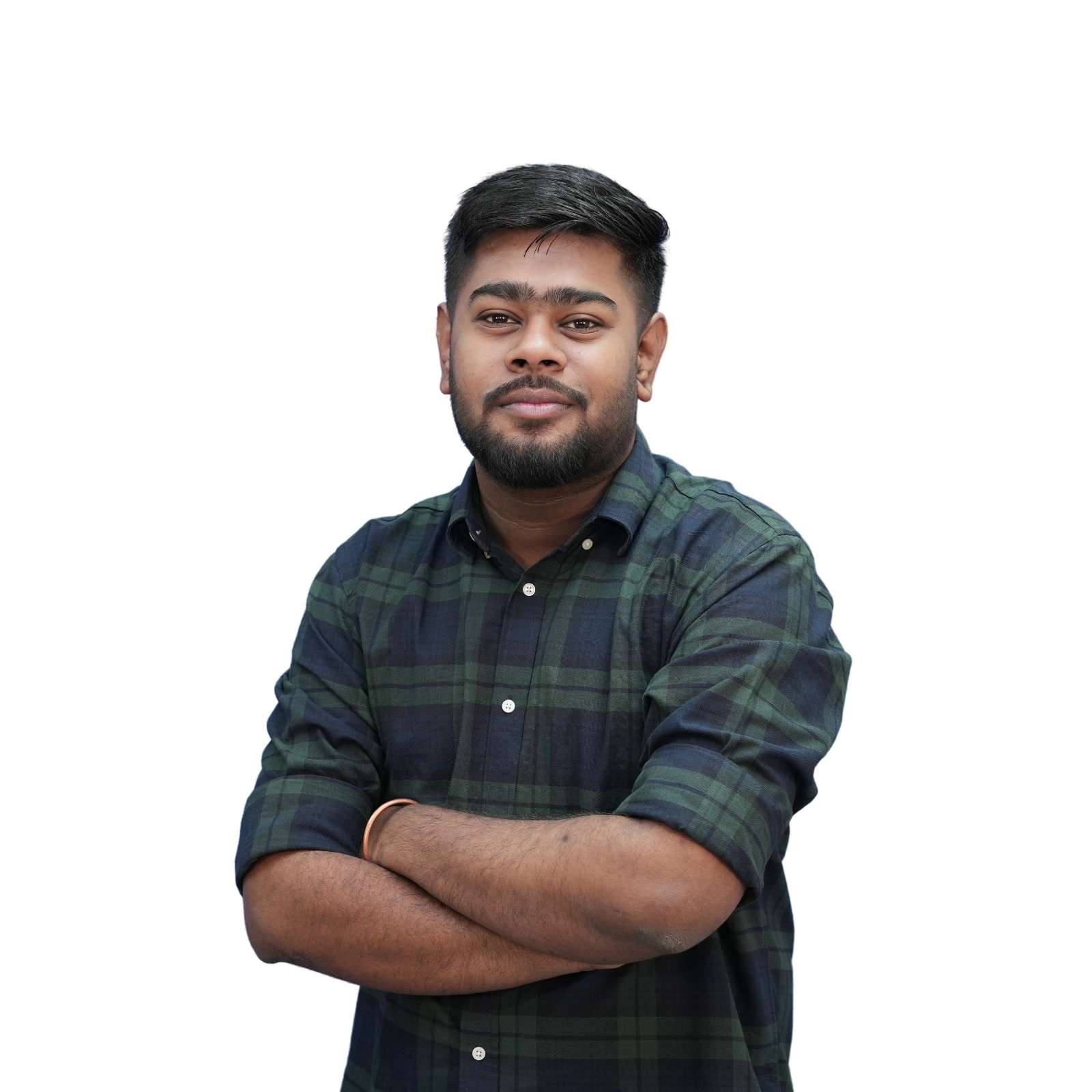 Anik Chanda