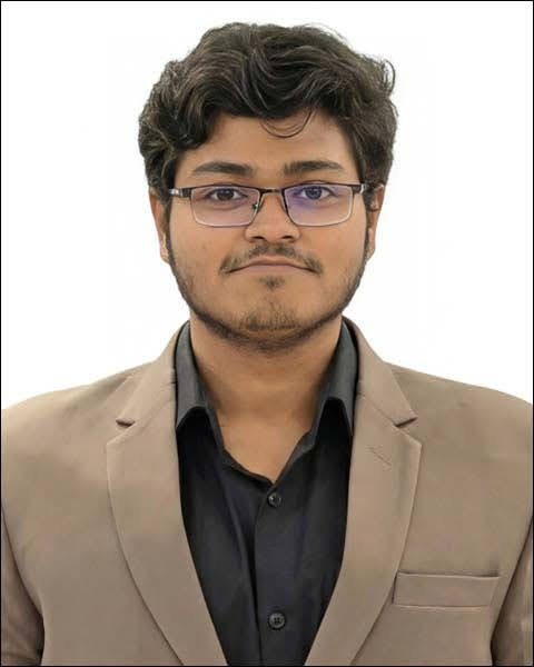 Ankan Saha