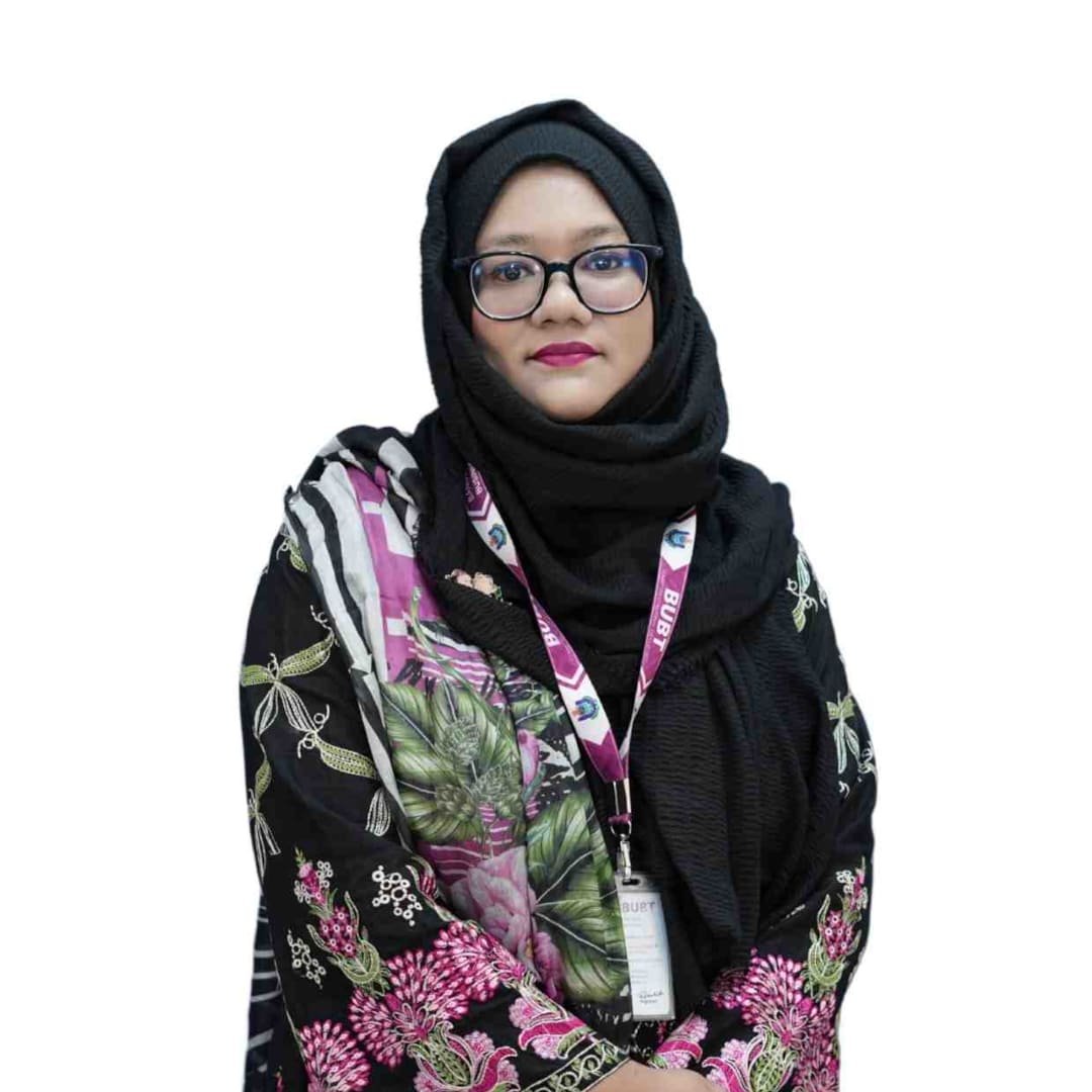 Anusha Aziz