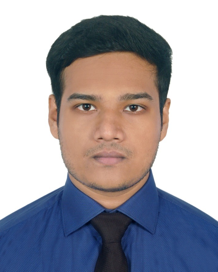 Badhan Chandra Das