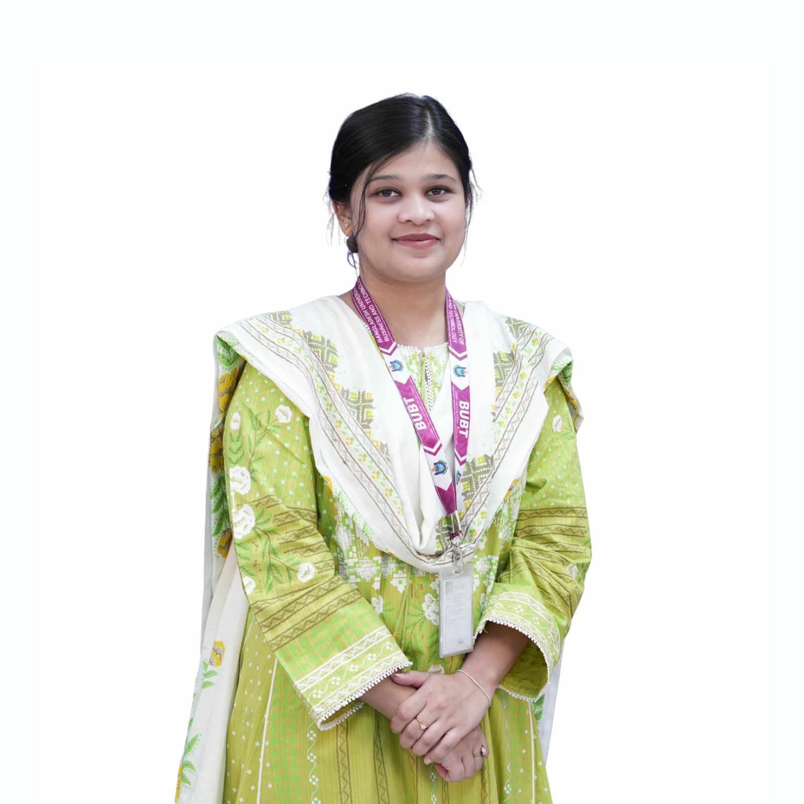Chitra Roy