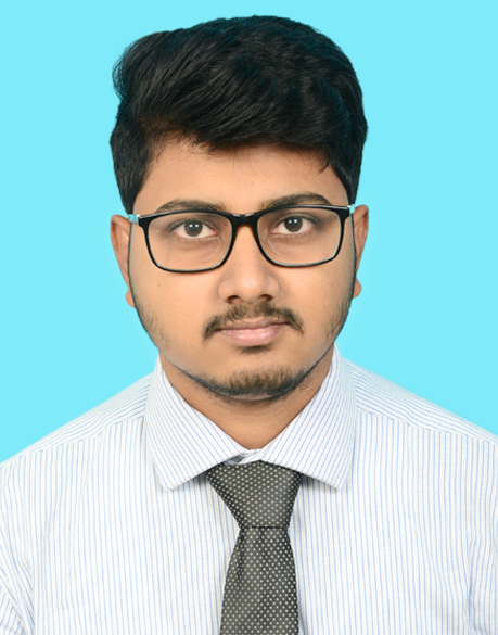 Dipta Kumar Ghoshe