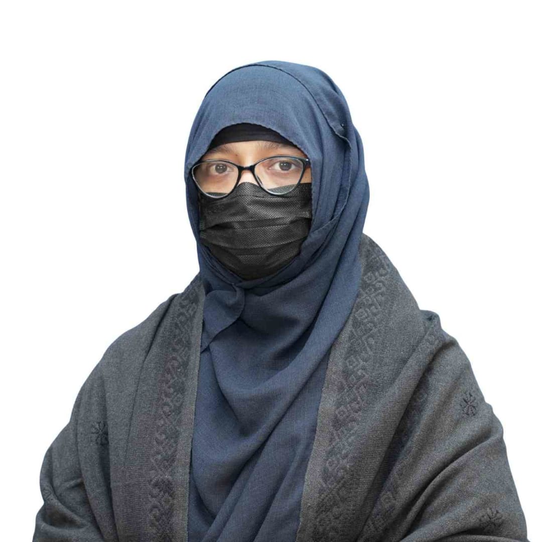 Dr. Kazi Naeema Binte Faruky