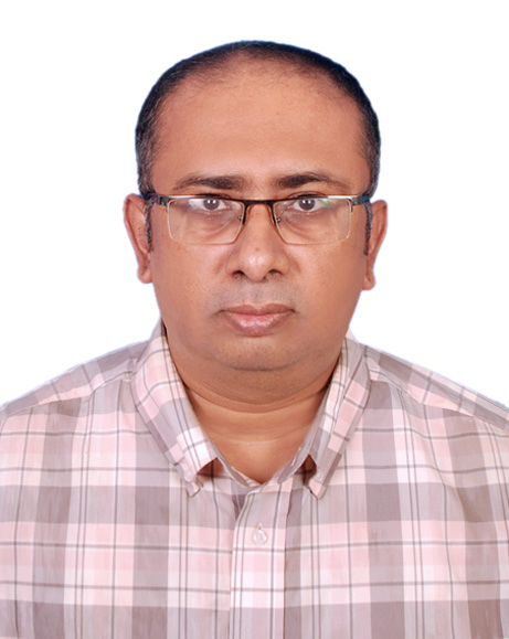 Dr. Khandoker Nadim Parvez