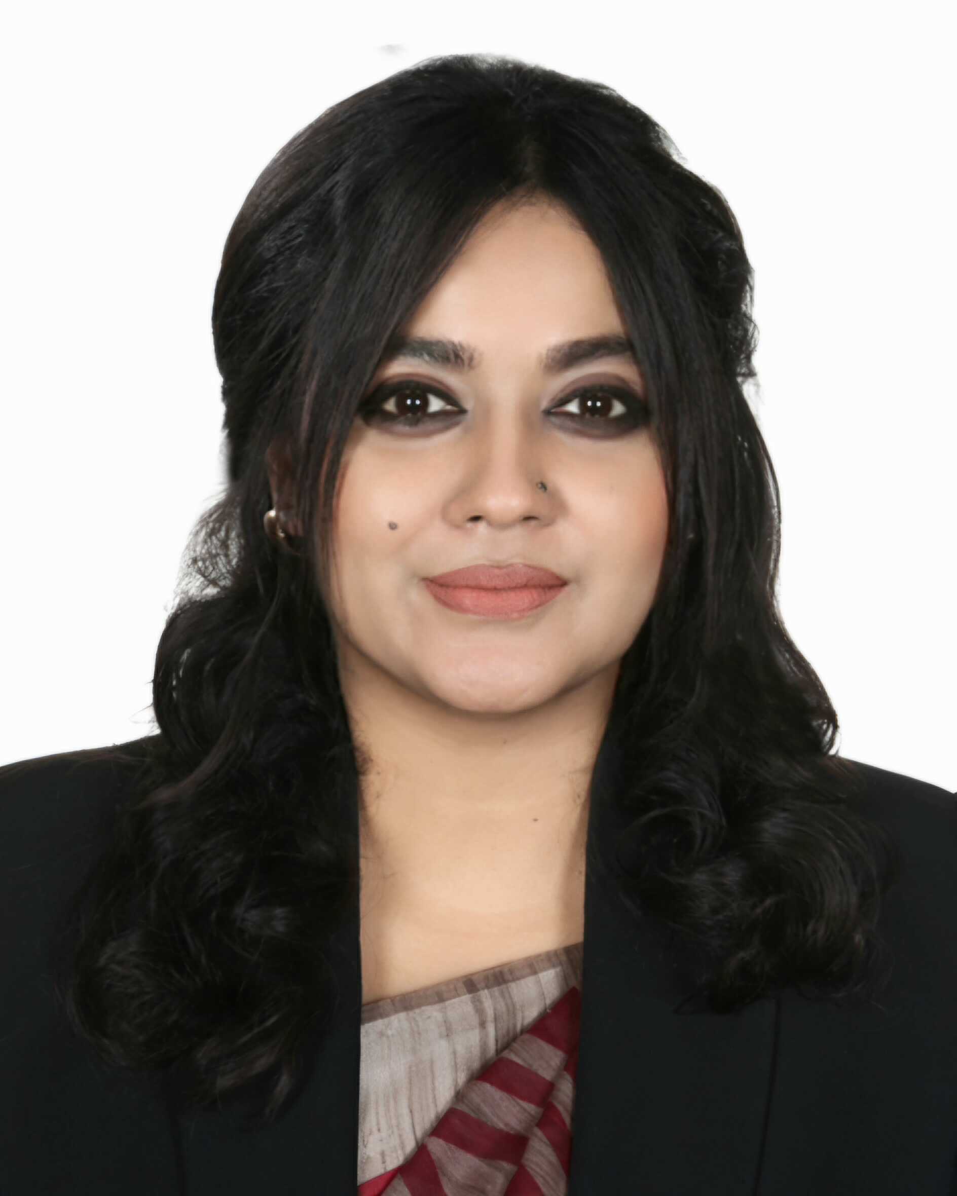 Dr. Mafruha Hossain