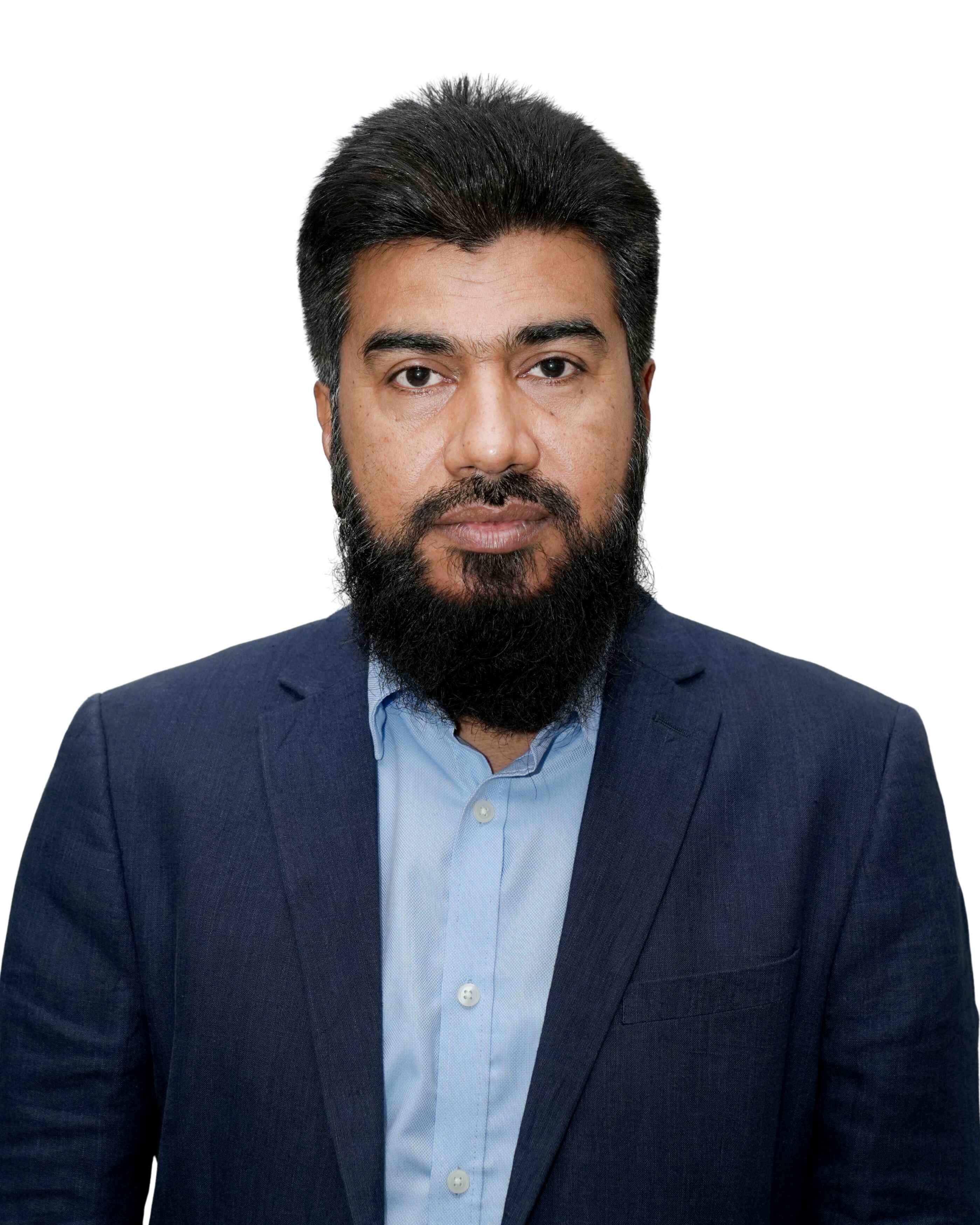 Chairman
