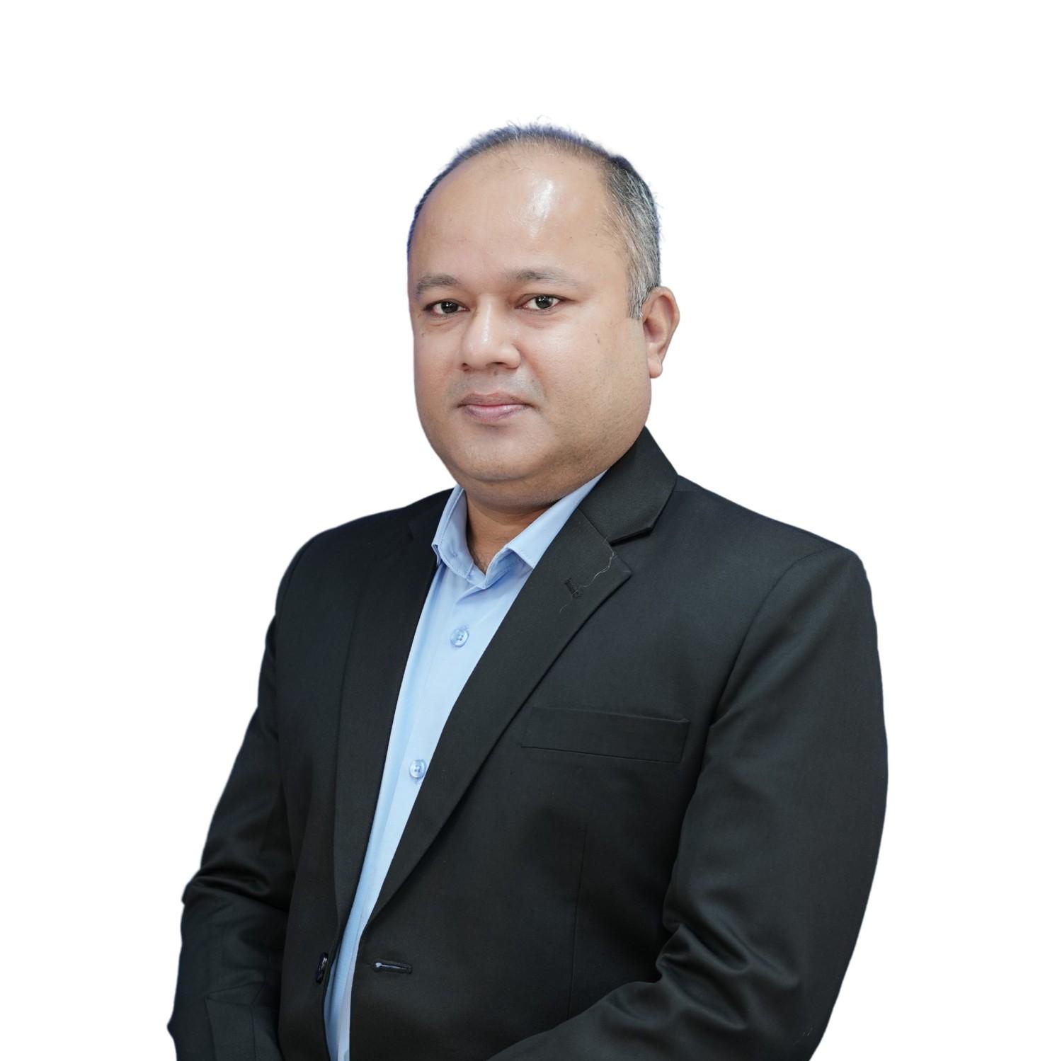 Dr. Md. Rajibul Islam