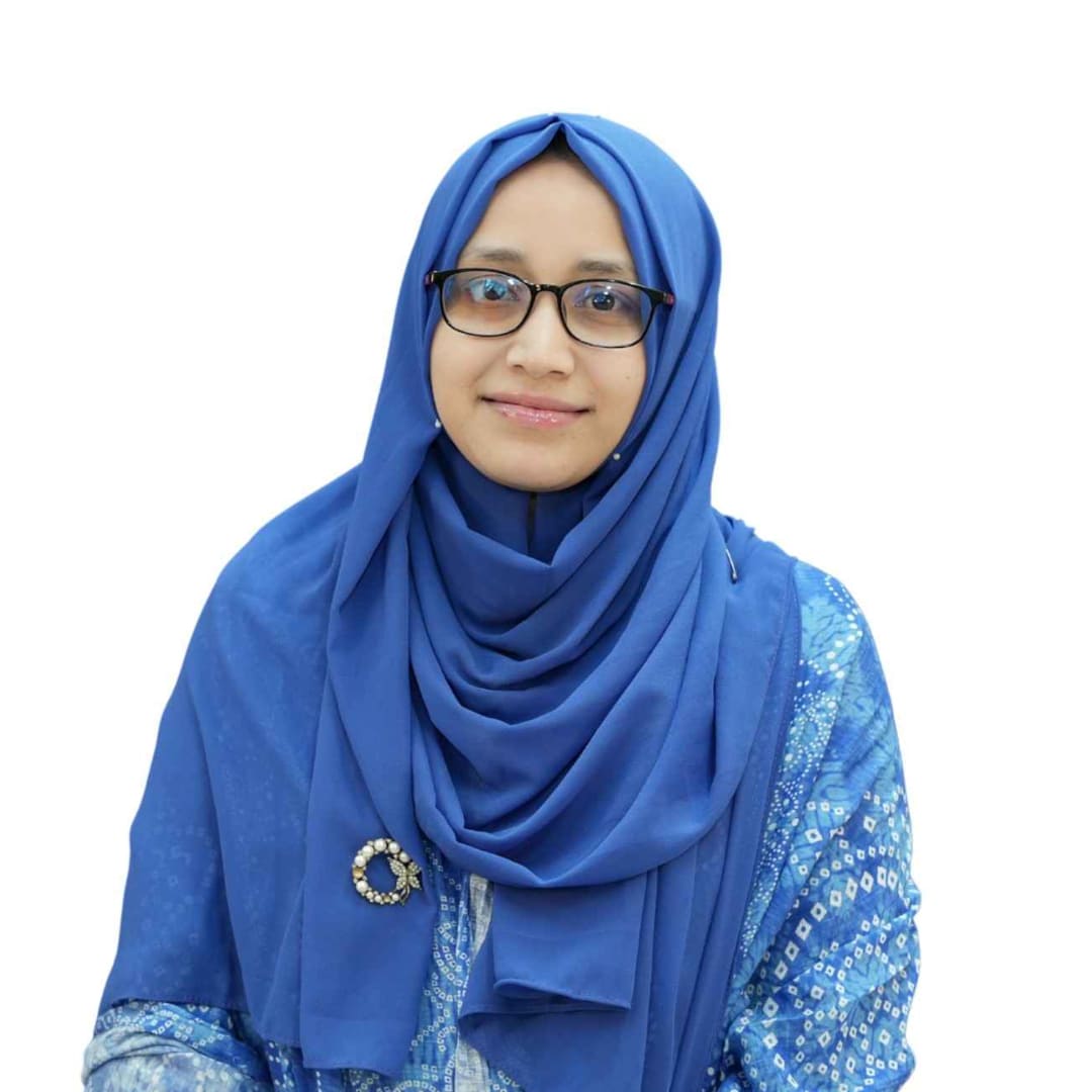 Farha Akhter Munmun