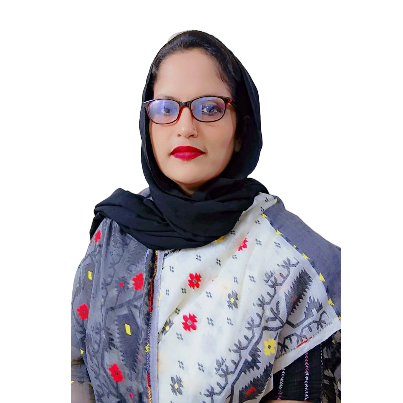 Farhana Bhuiya