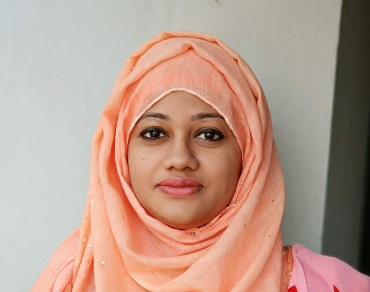 Farhana Islam