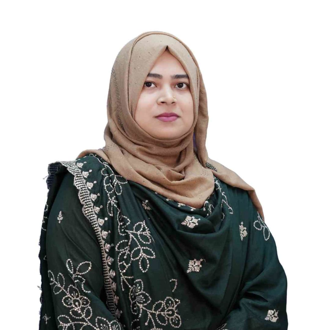 Fariha Taskin