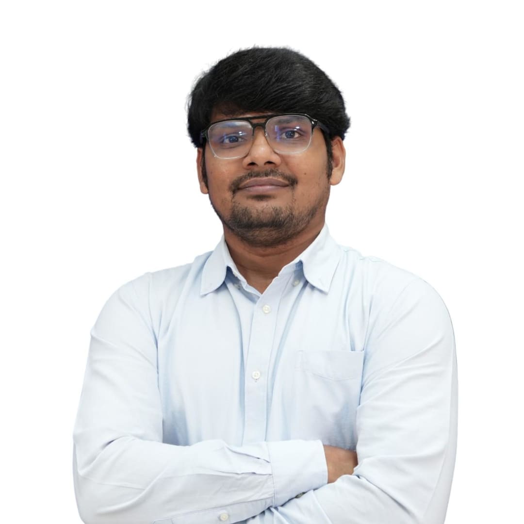 Faruk Sarker