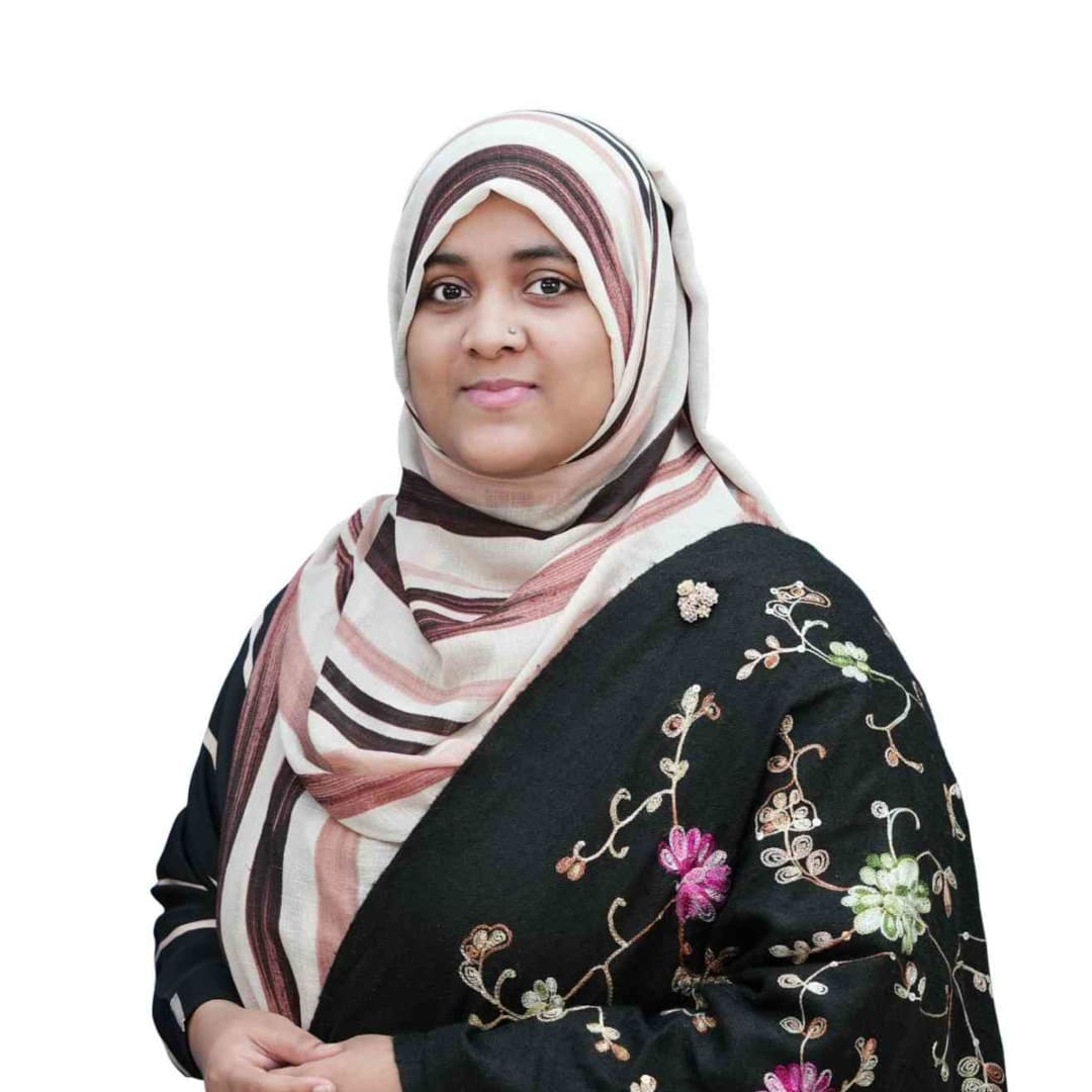 Fatema Islam