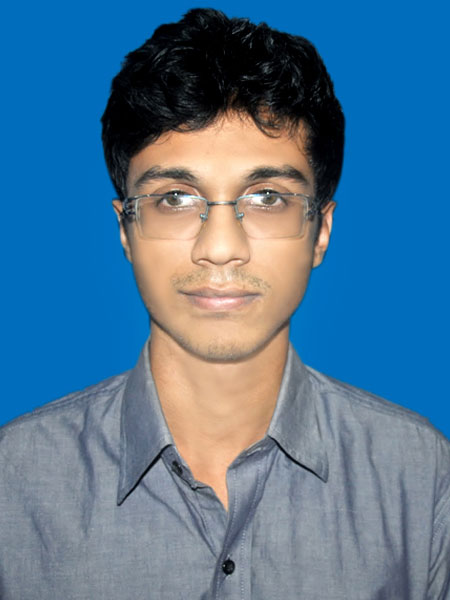 Hisham Siddique