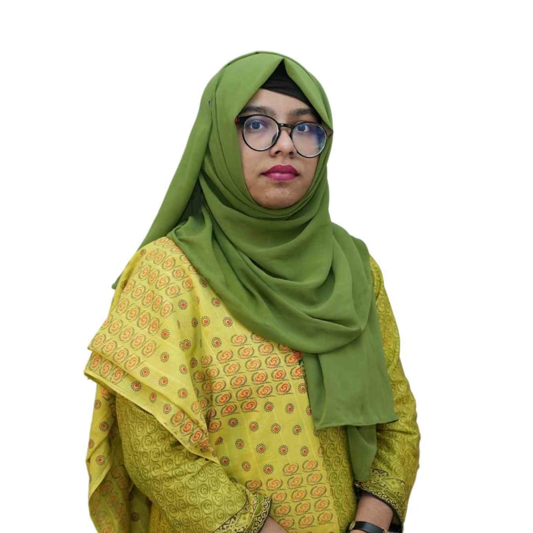 Iffat Ara Sanzida