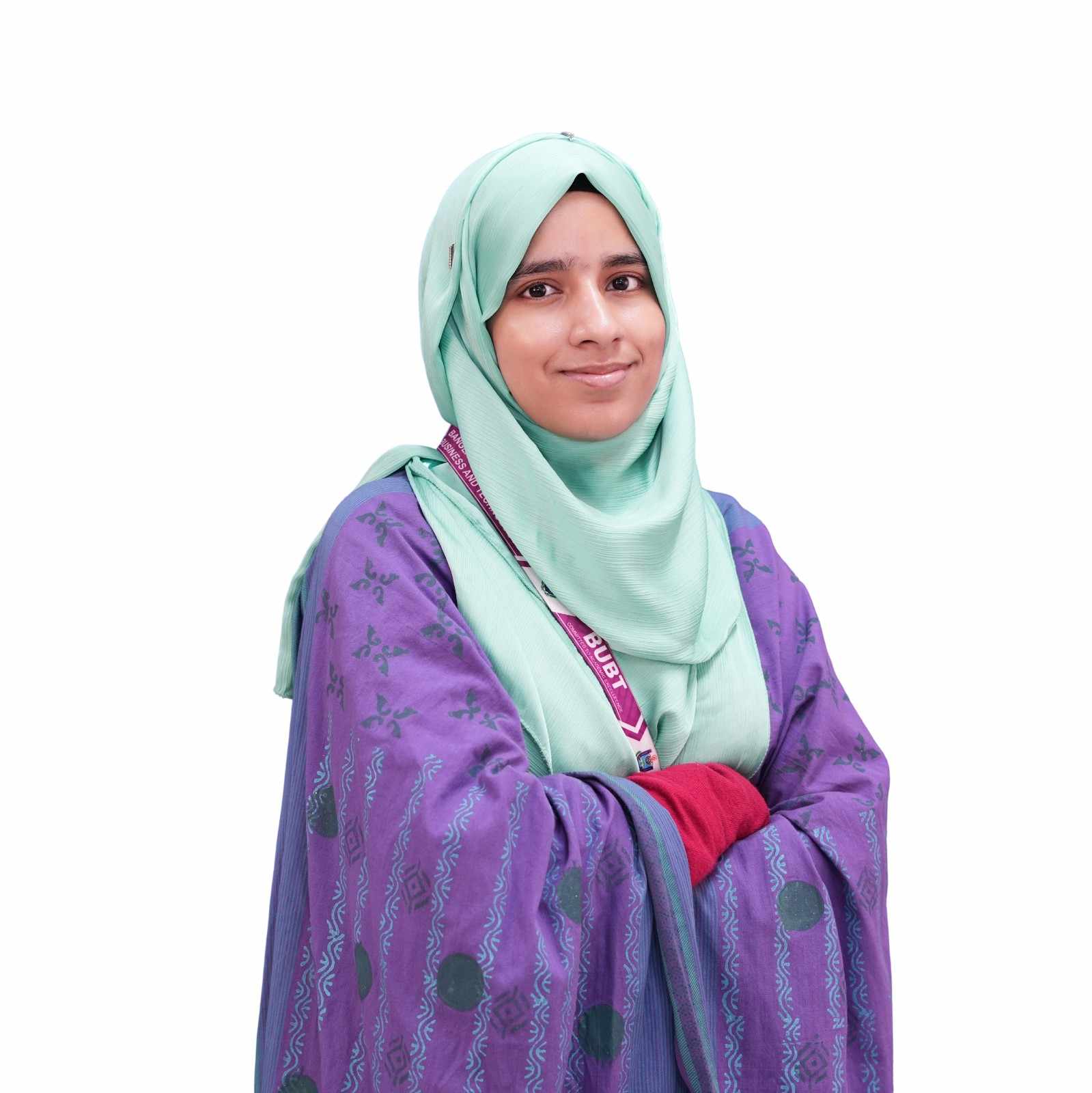 Ishraq Bintul Islam