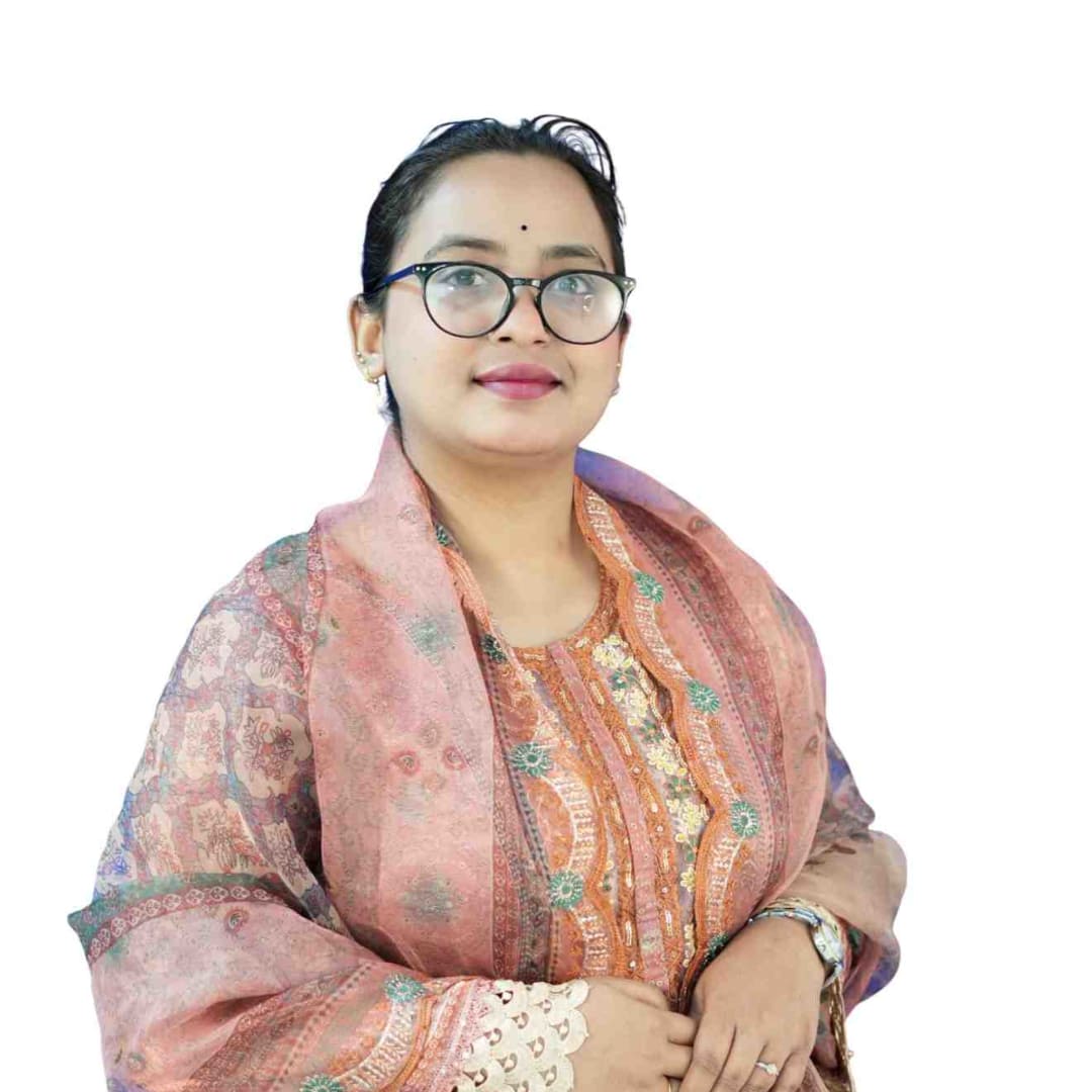 Jahanara Sulthana Eti