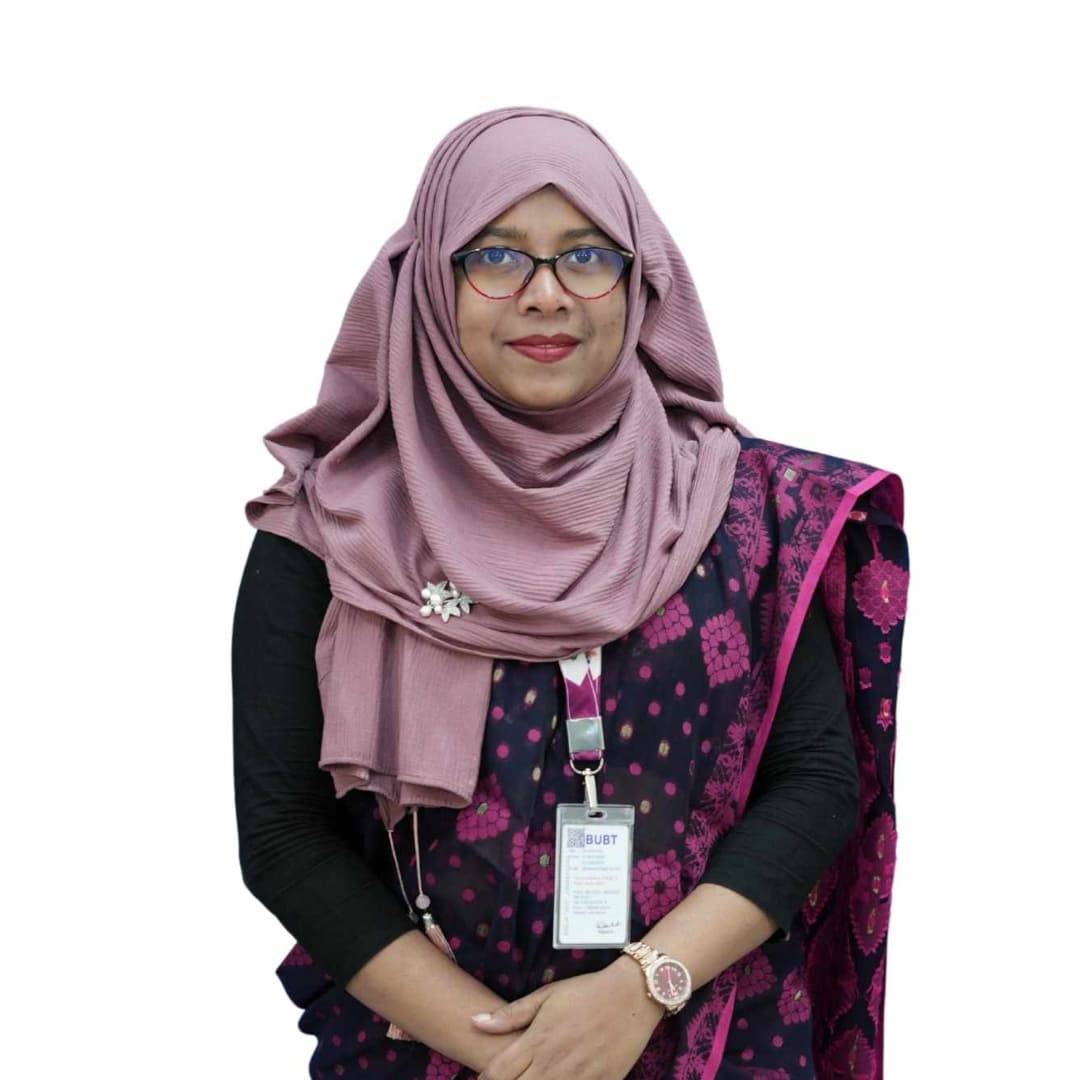 Jakia Akhter