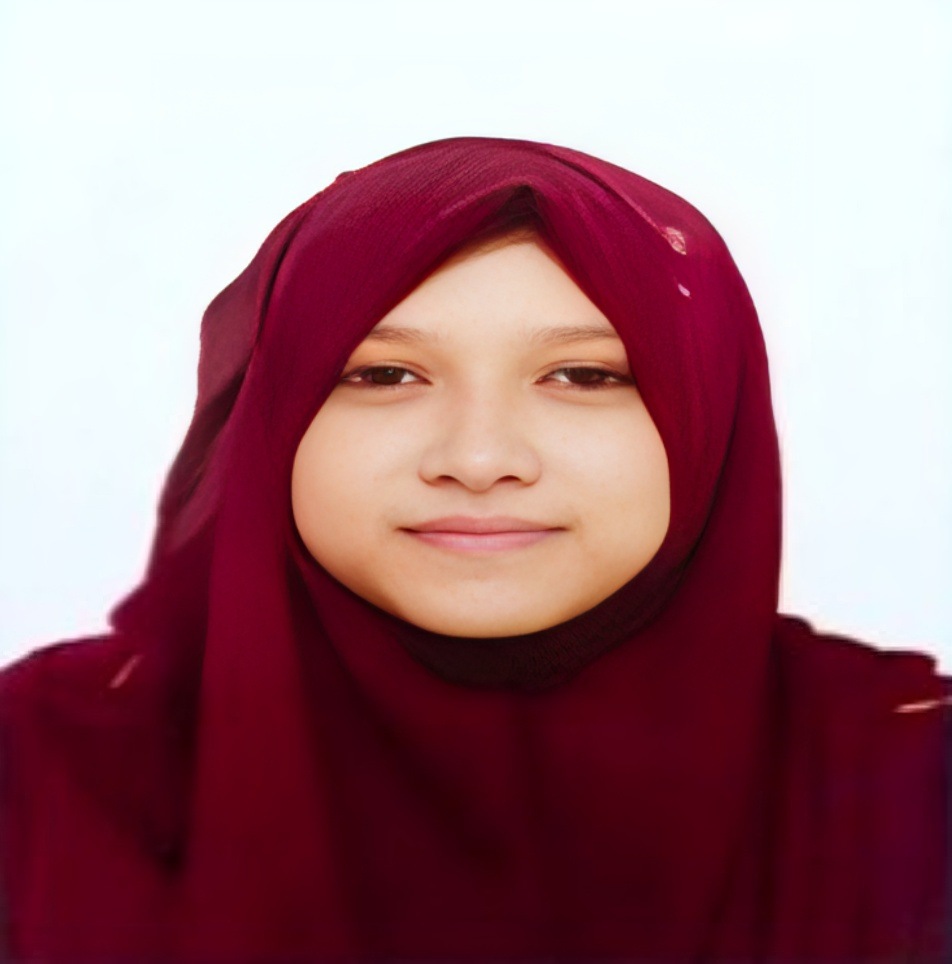 Jakia Sultana