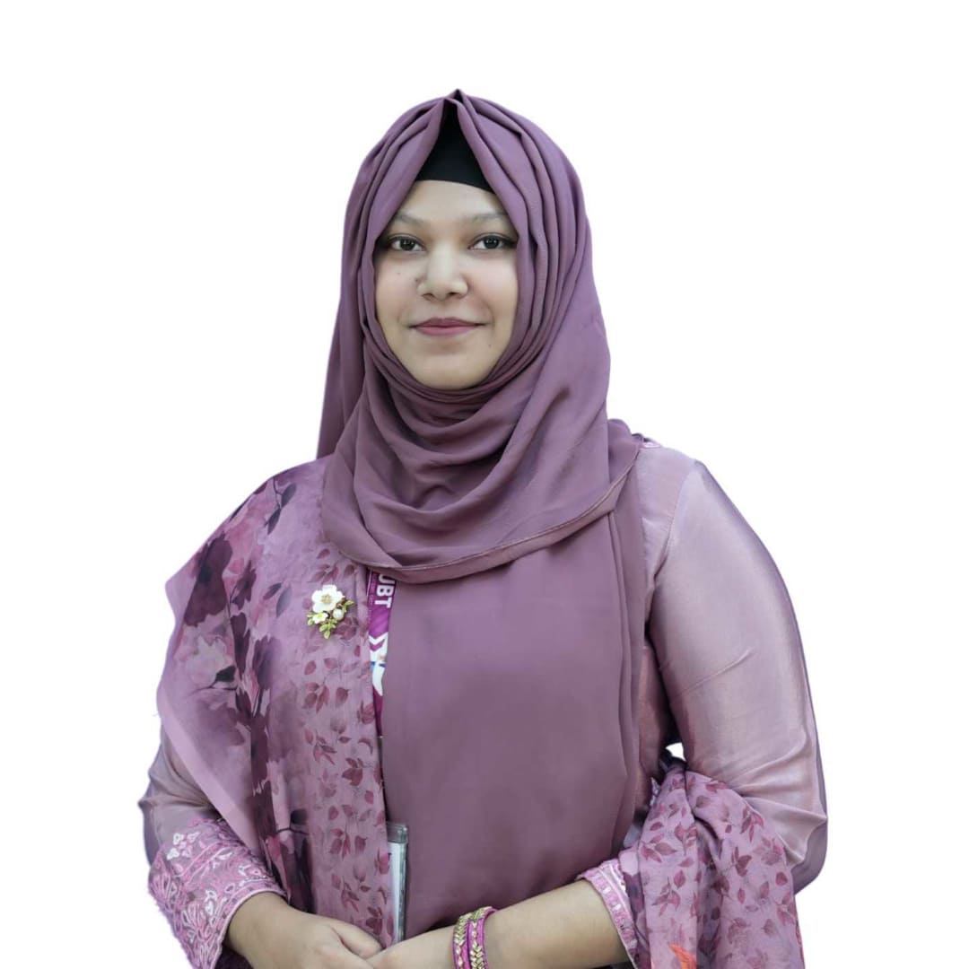 Jannatul Ferdous Mirza