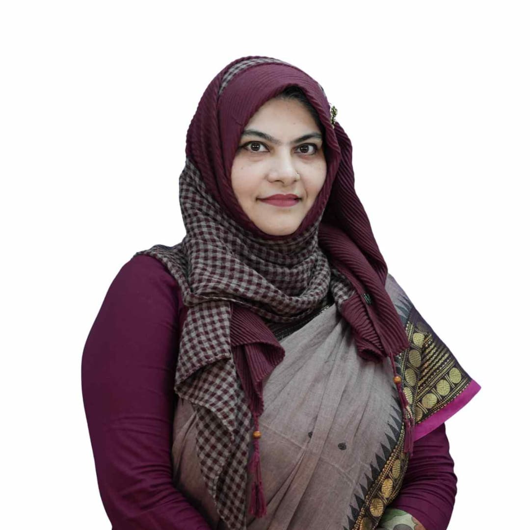 Jannatul Ferdoush