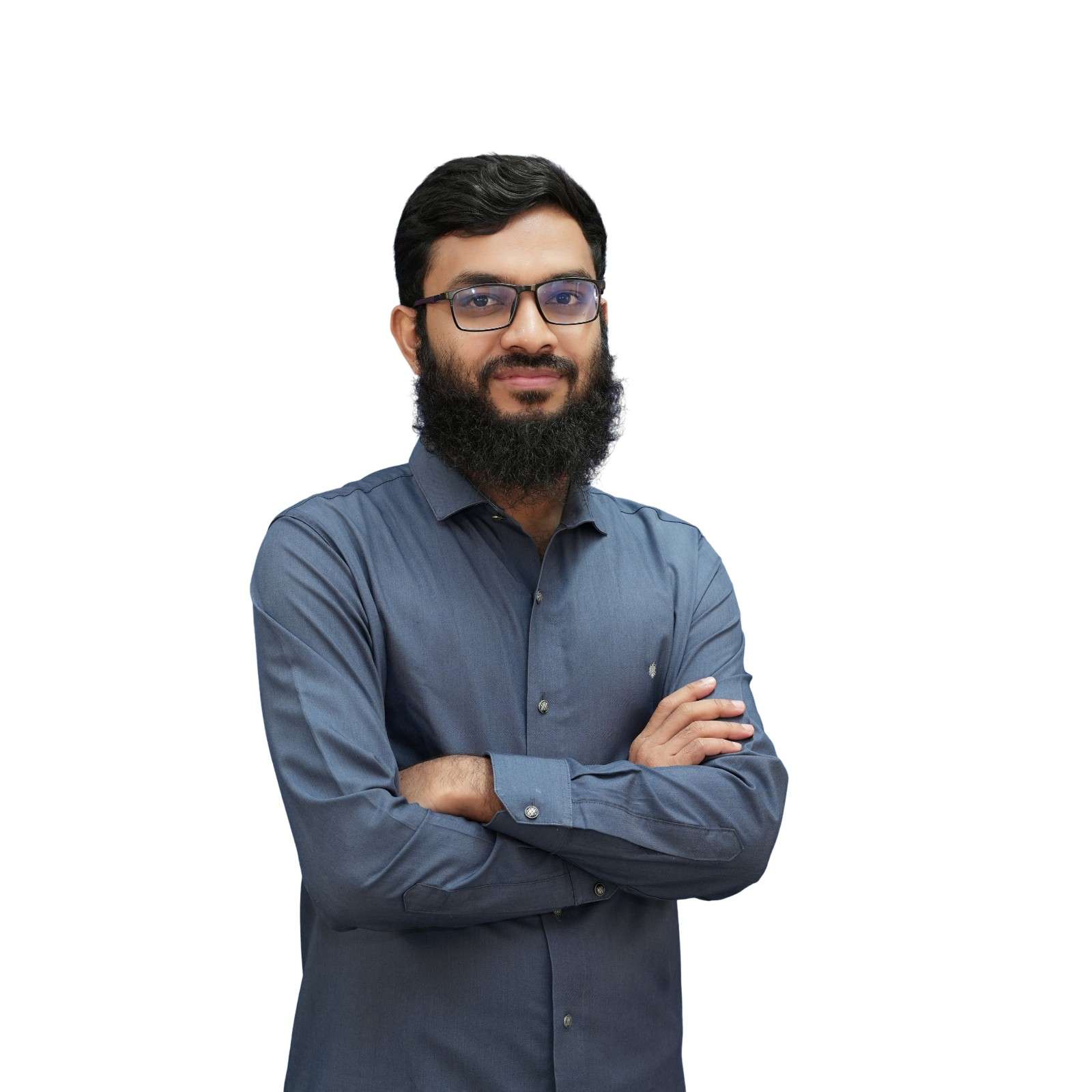 Kamruzzaman Mahedi
