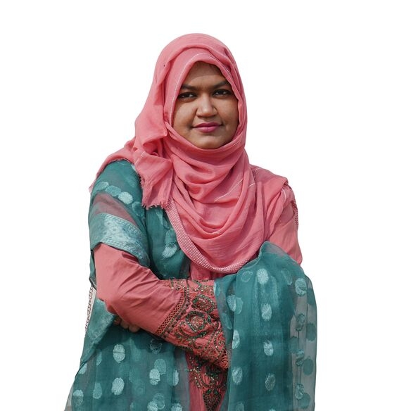 Kanij Fatema