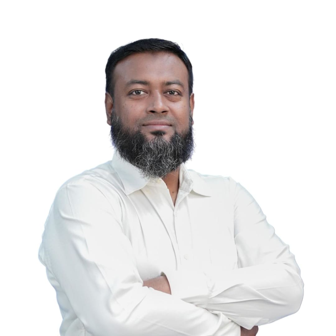  Kazi Abubakar Siddique
