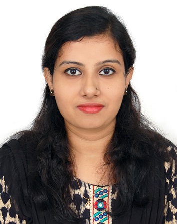 Laboni Gupta