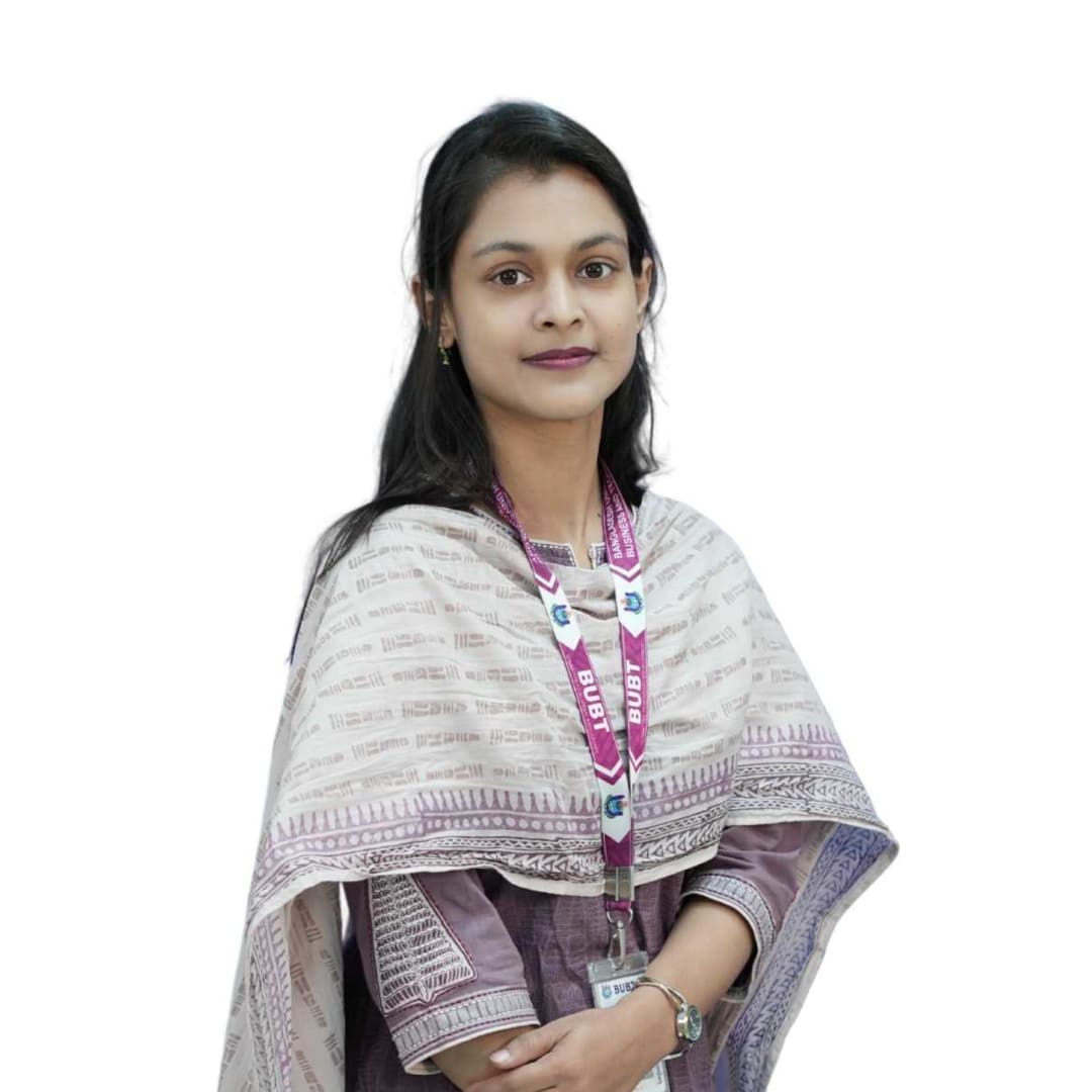 Laila Binta Mustafiz
