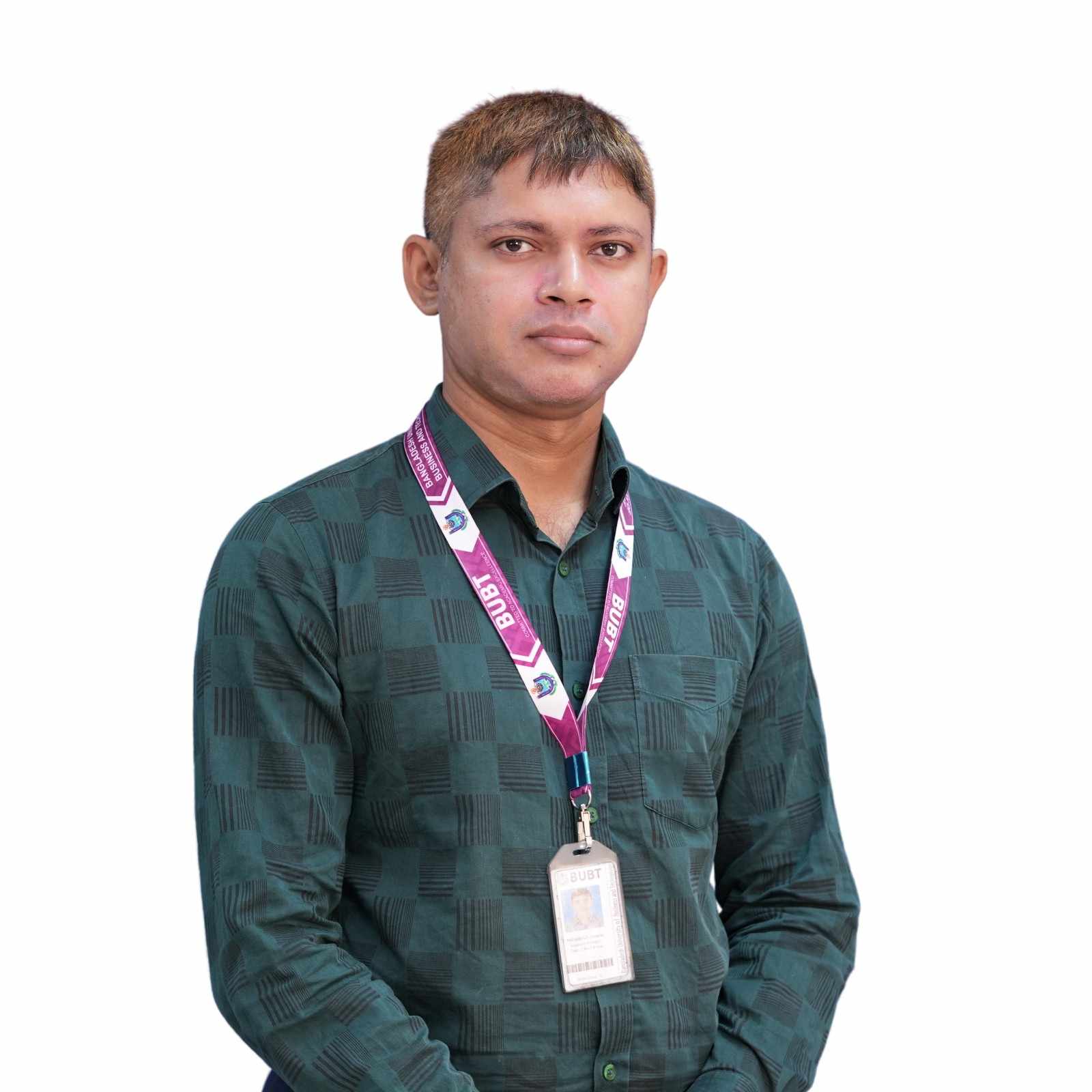 Mahede-Ul-Hassan