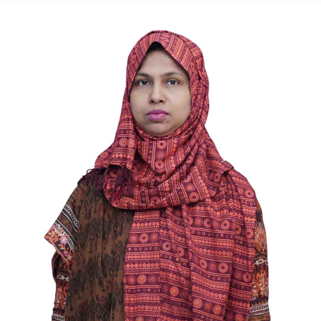 Mahmuda Jahan Papia