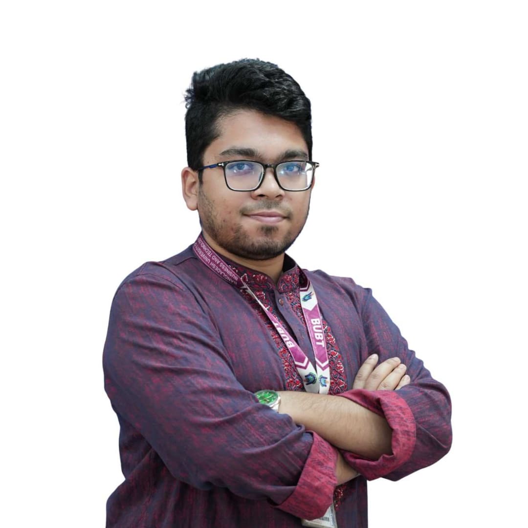 Mahmudur Rahman