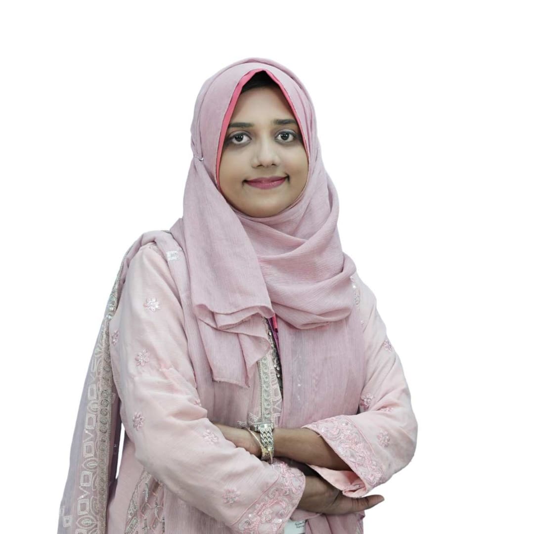 Maliha Ahmed Siddique