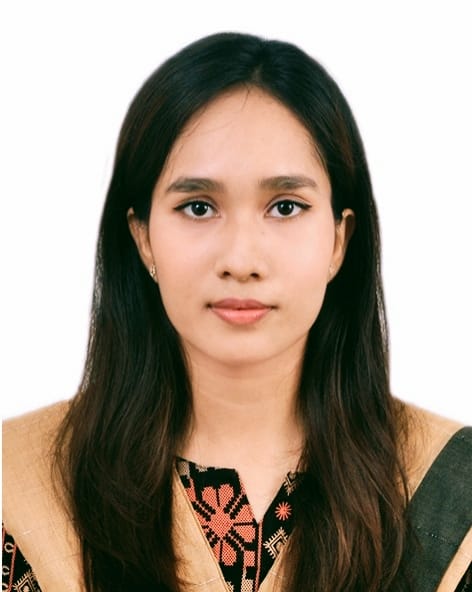 Maria Khan Agrani