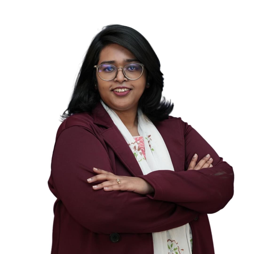 Mastura Sadaf