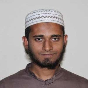Md. Abdullah Al Ahasan