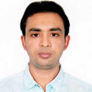 Md. Abul Bashar