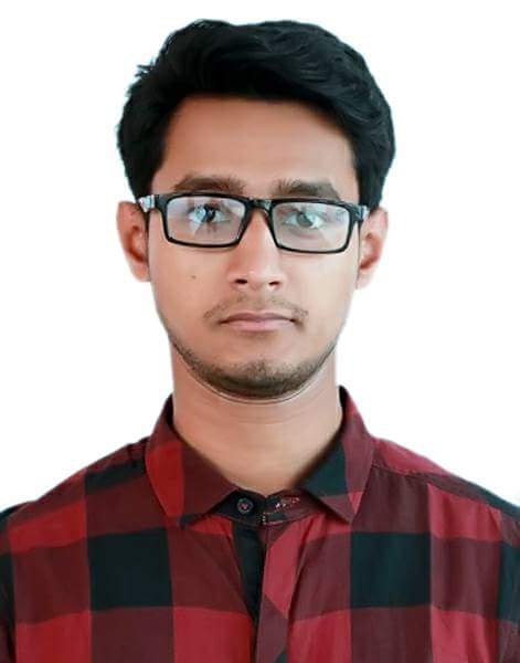 Md. Ahsanul Haque