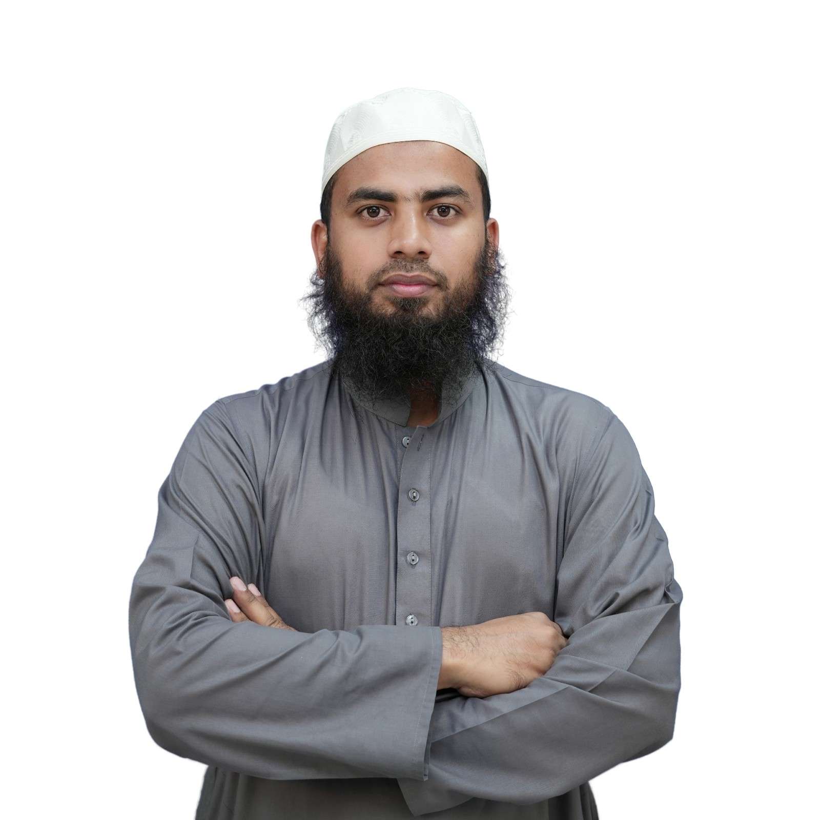 Md. Al-Amin