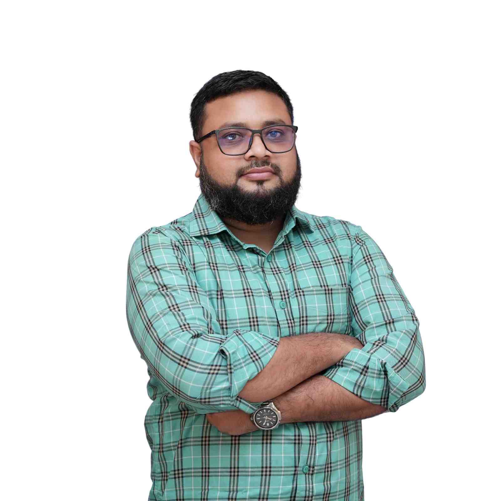 Md. Ali Akbar